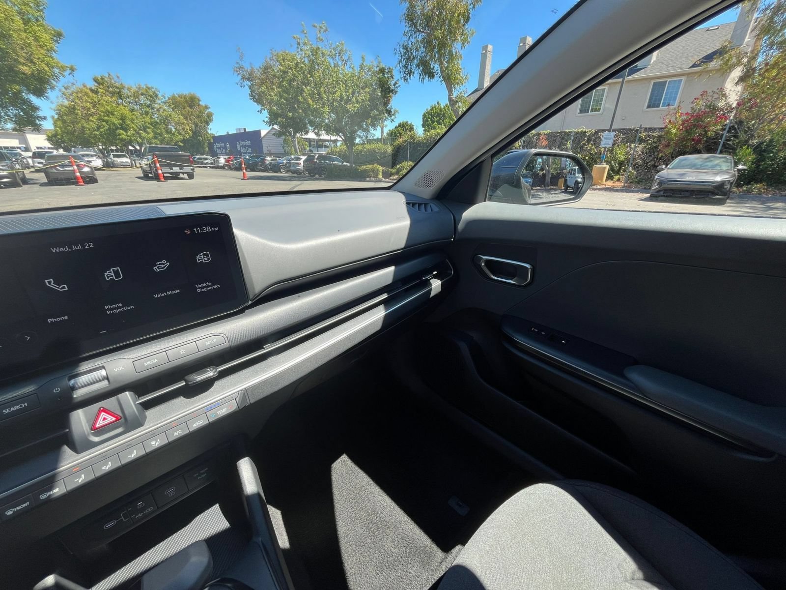 Thumbnail: 2025 Kia K4 - 34