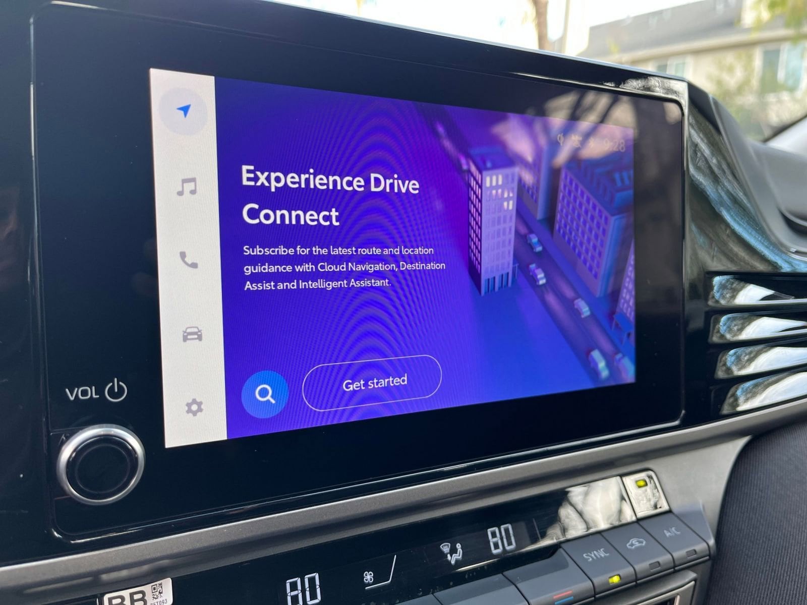 Thumbnail: 2025 Toyota Camry - 21