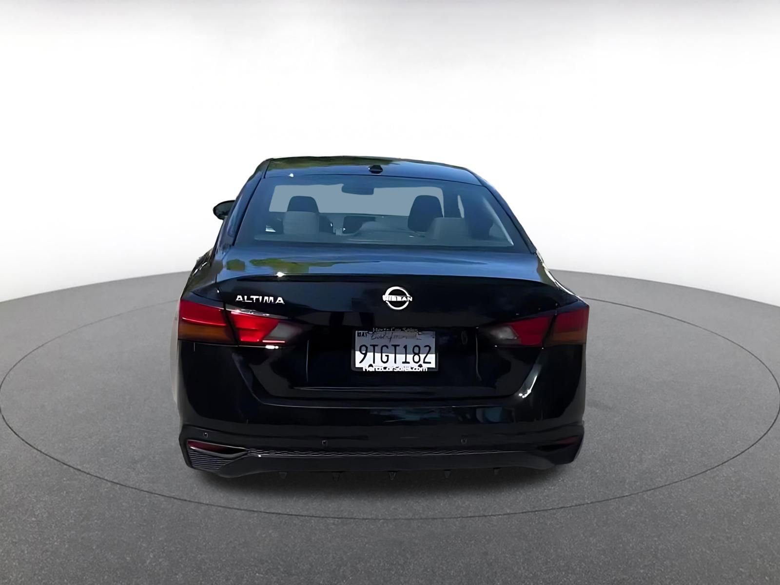 Thumbnail: 2025 Nissan Altima - 12