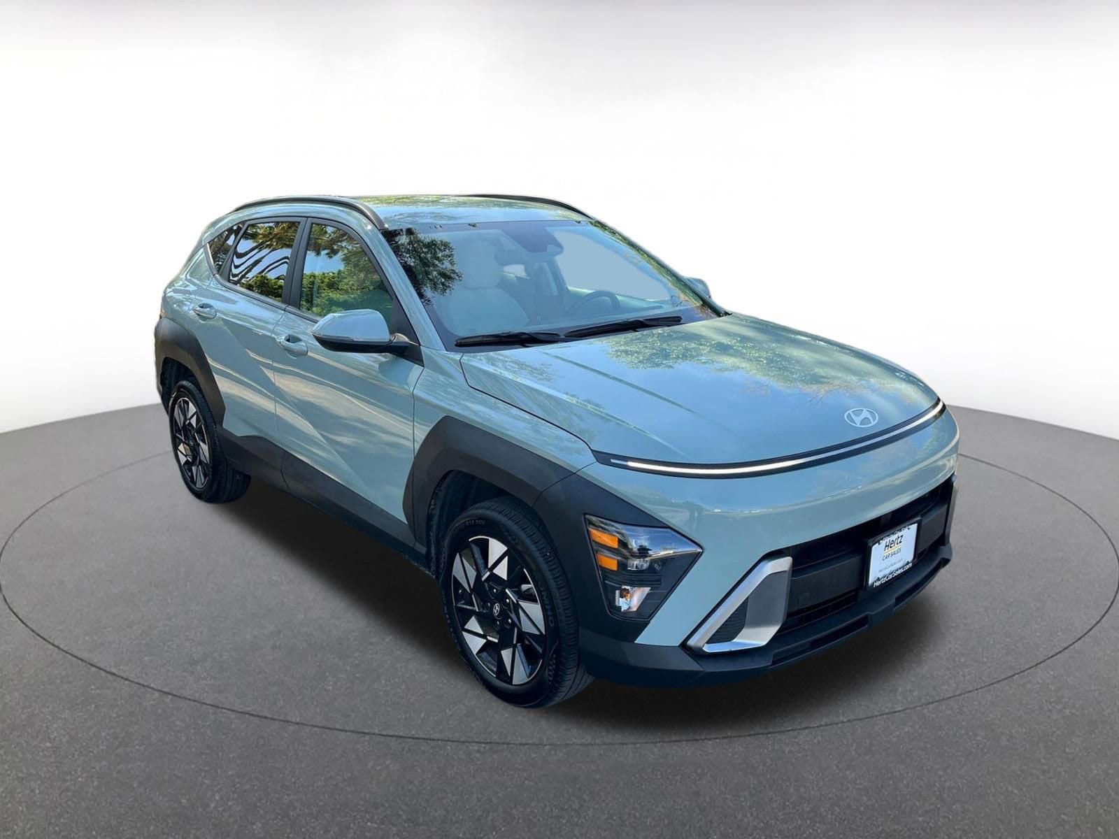 Thumbnail: 2025 Hyundai Kona - 1
