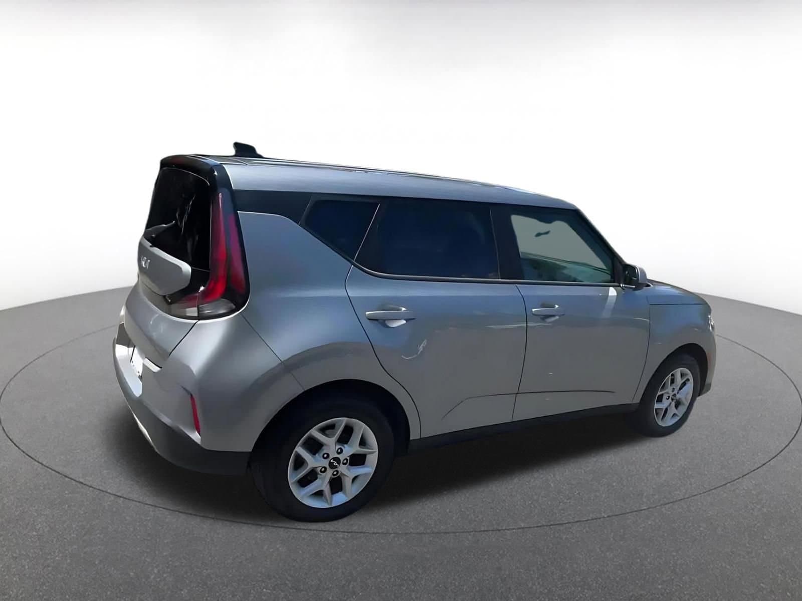 Thumbnail: 2025 Kia Soul - 15