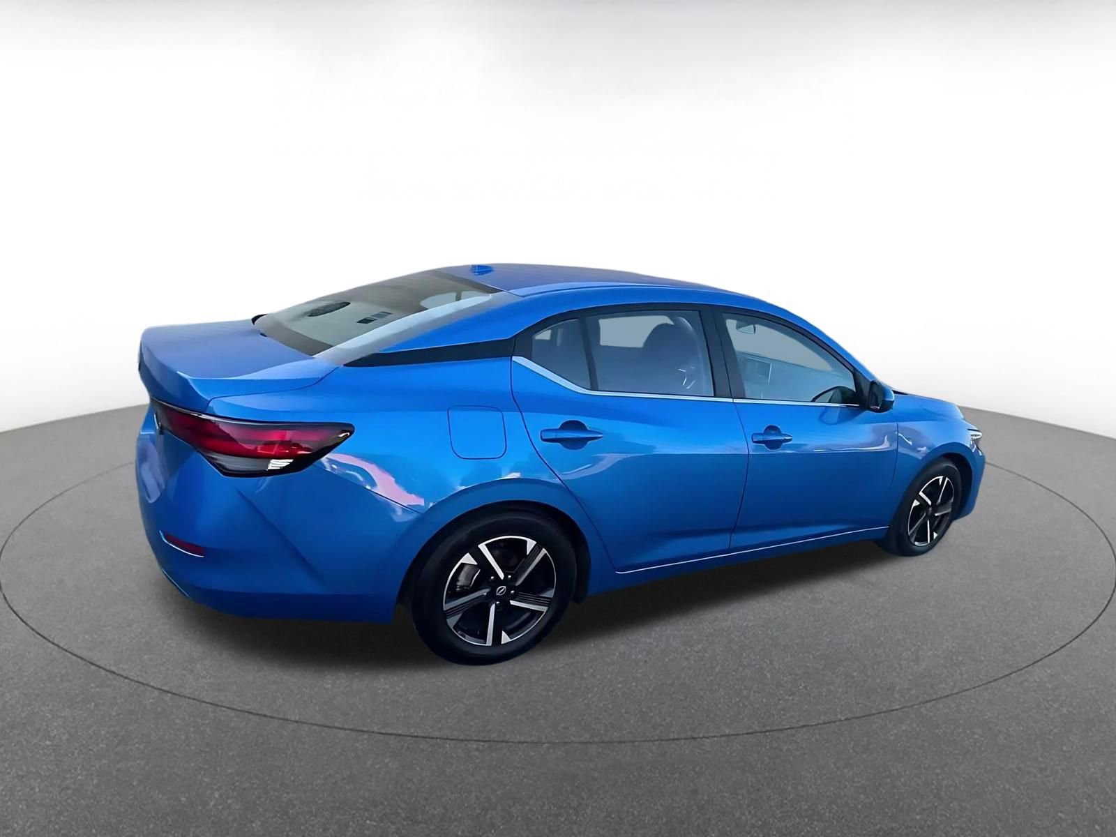 Thumbnail: 2025 Nissan Sentra - 15