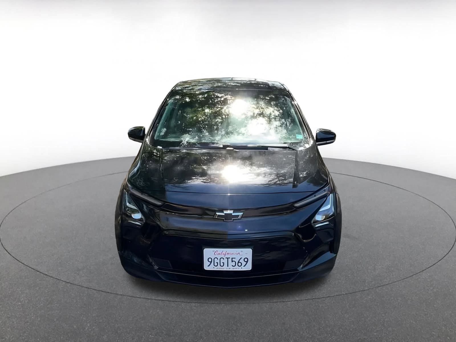 Thumbnail: 2023 Chevrolet Bolt EV - 4