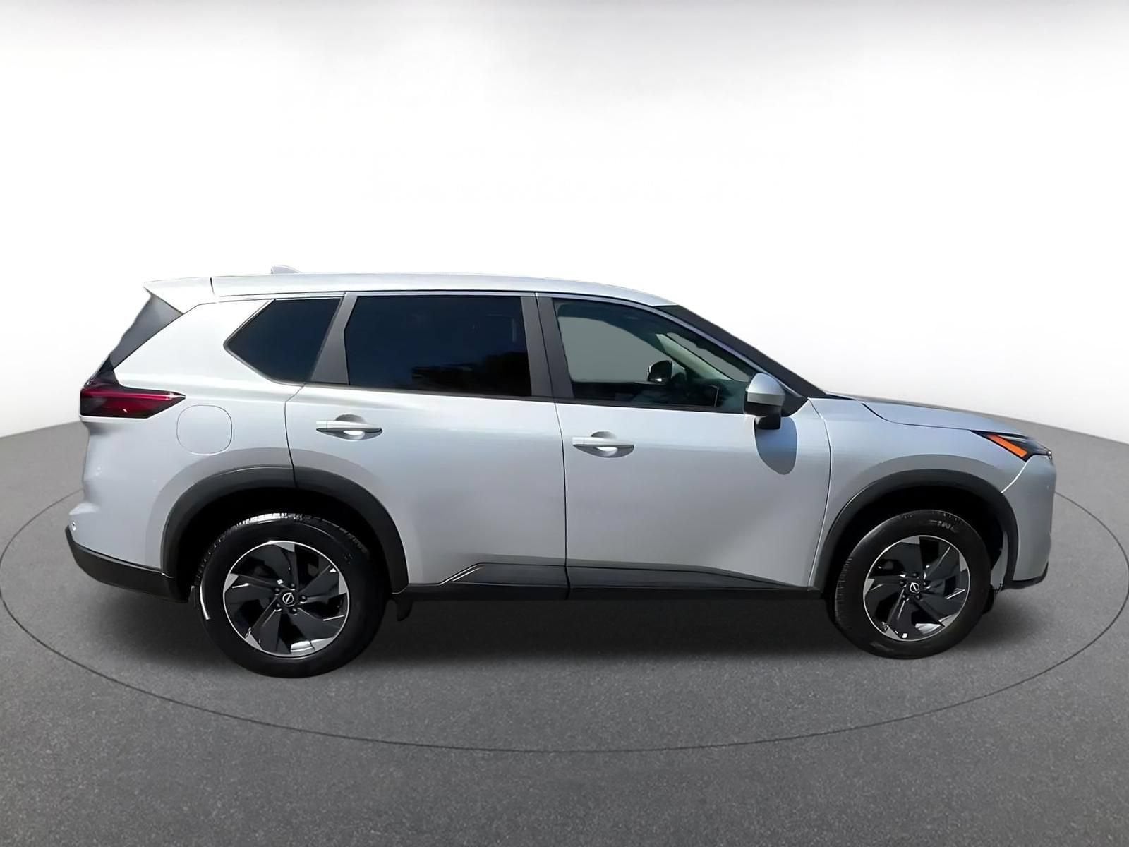 Thumbnail: 2025 Nissan Rogue - 16