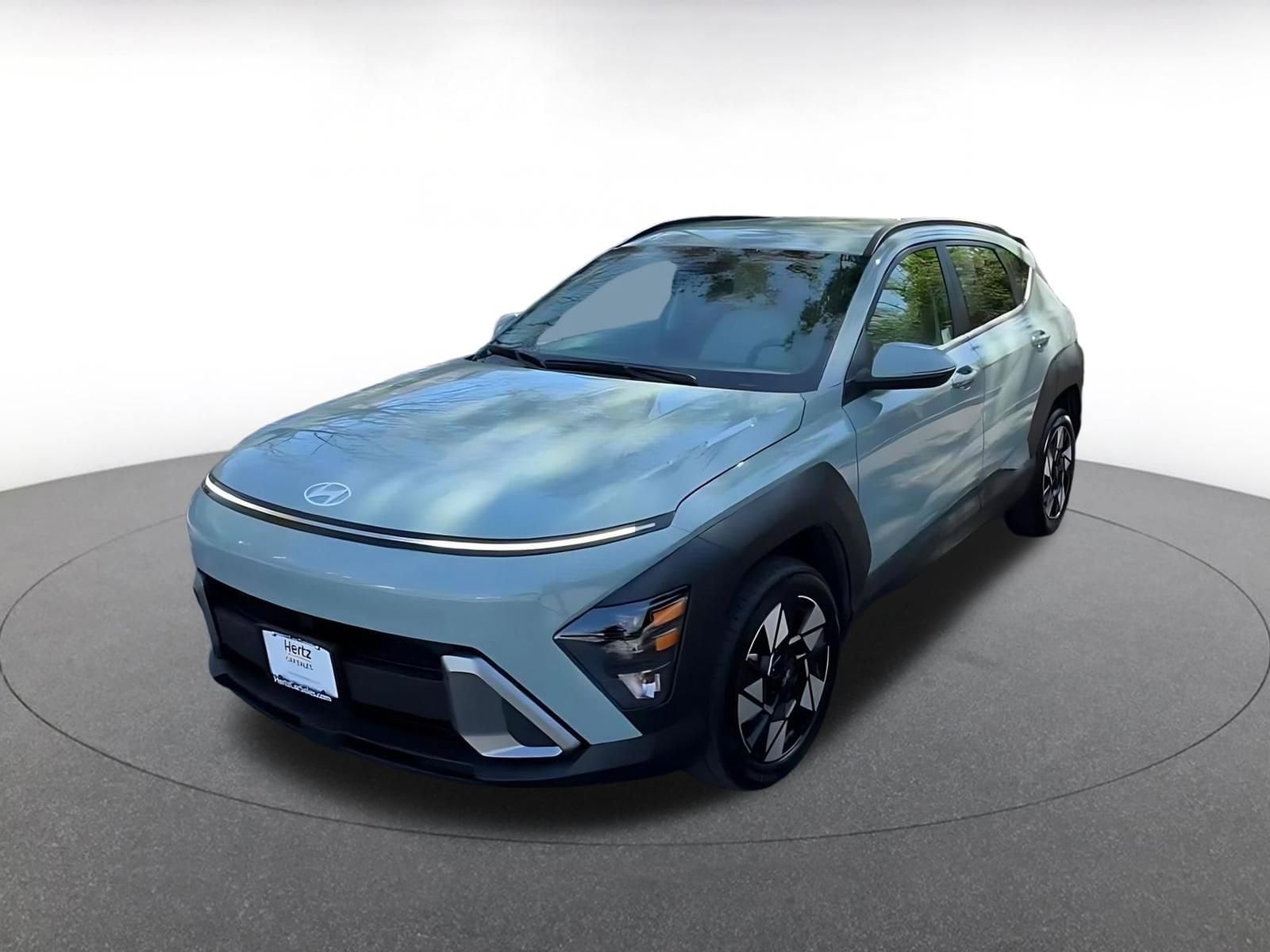 Thumbnail: 2025 Hyundai Kona - 7