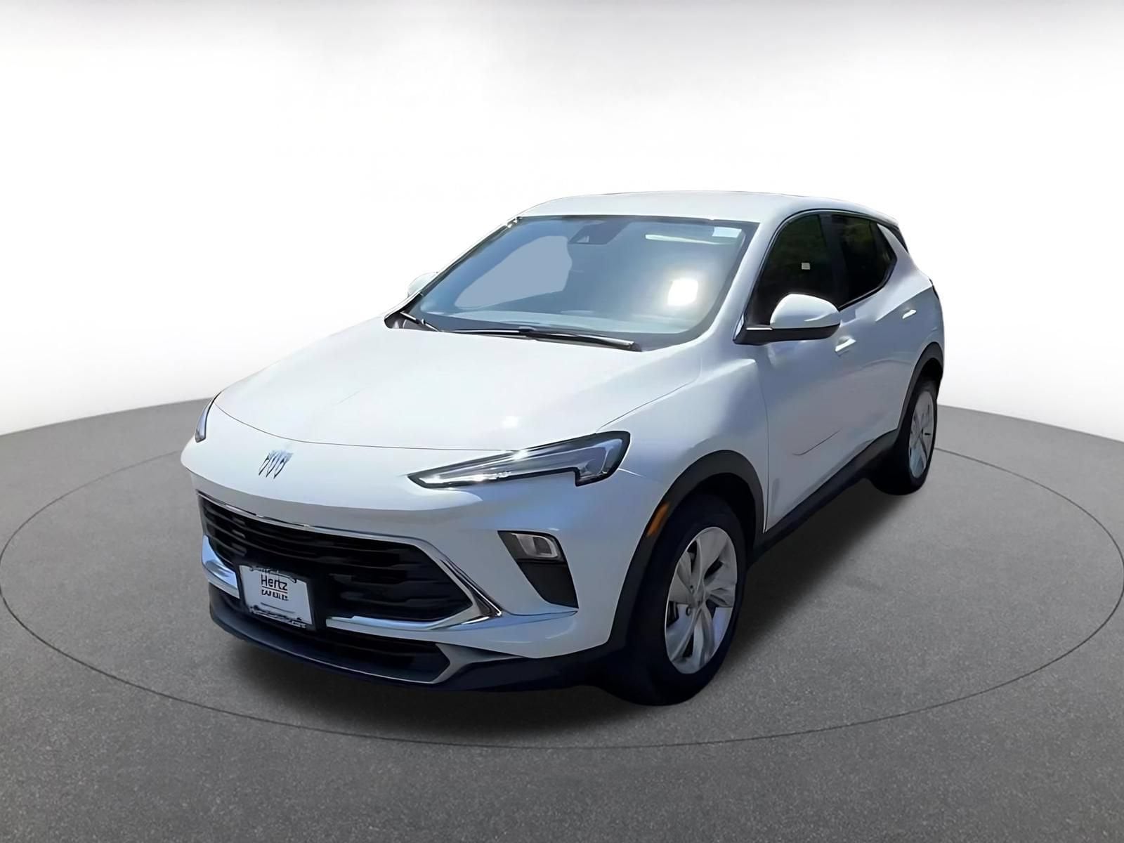 2025 Buick Encore GX Preferred - Photo 6