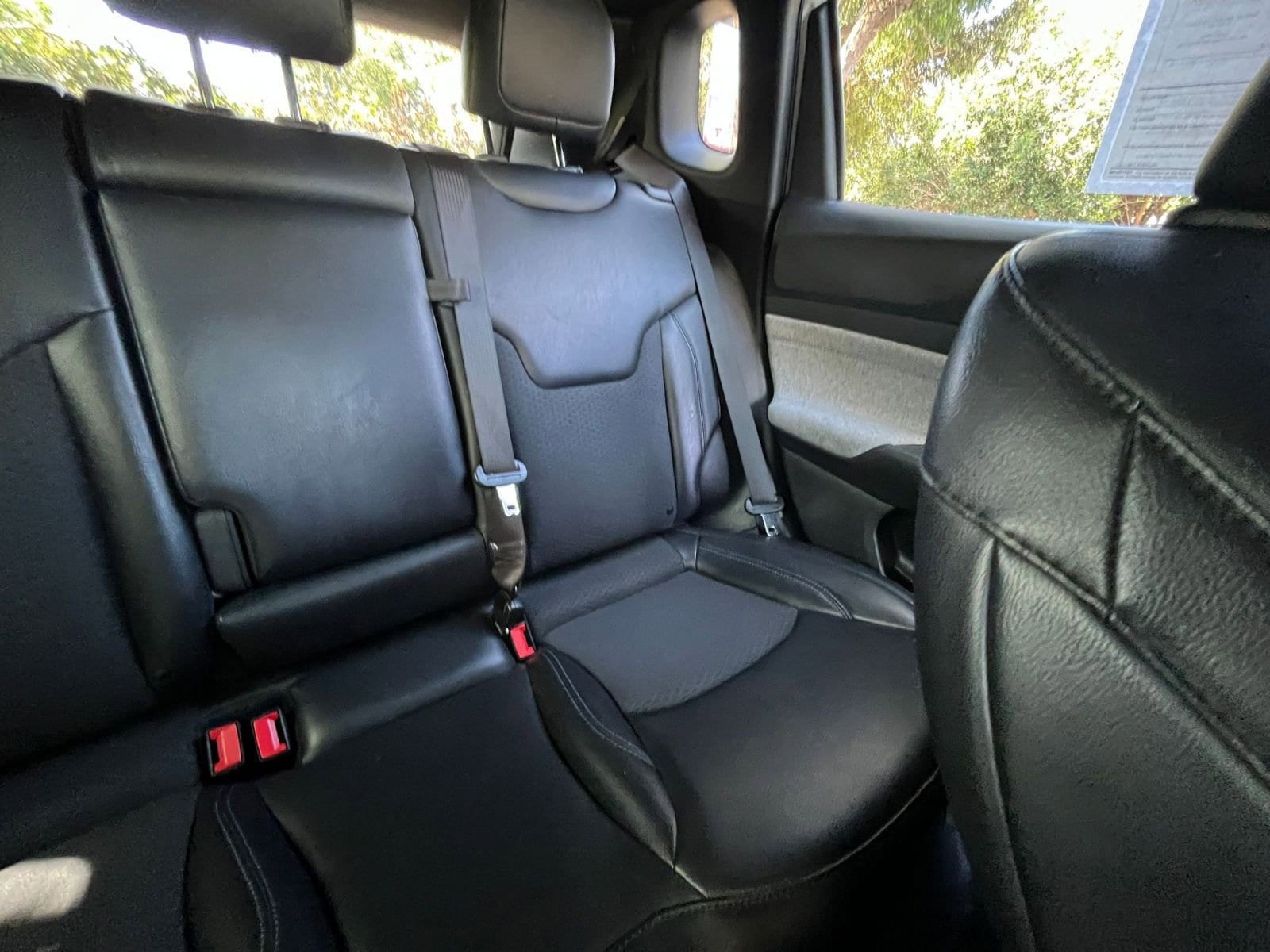 2023 Jeep Compass Latitude 31