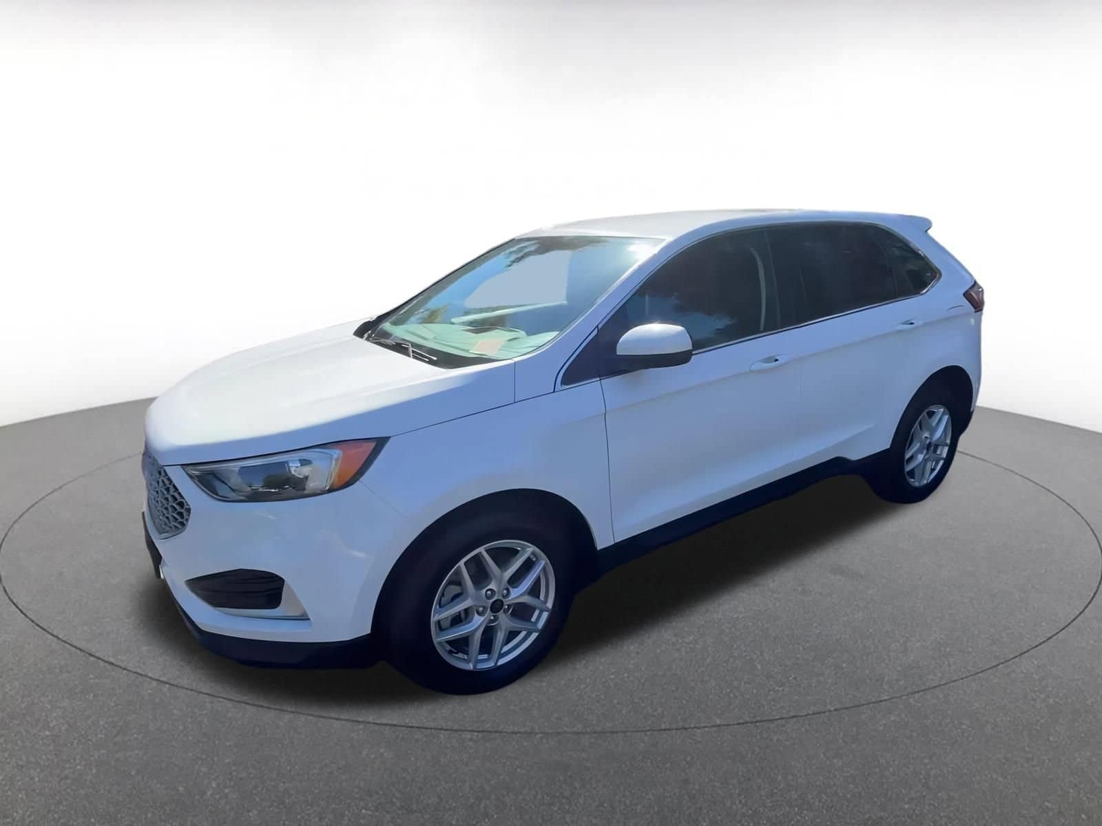 Thumbnail: 2024 Ford Edge - 8