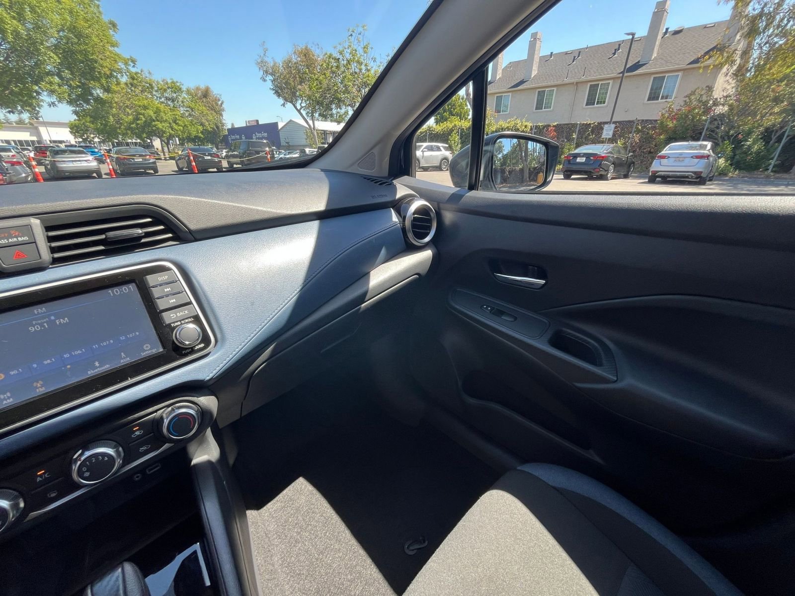 Thumbnail: 2025 Nissan Versa - 33