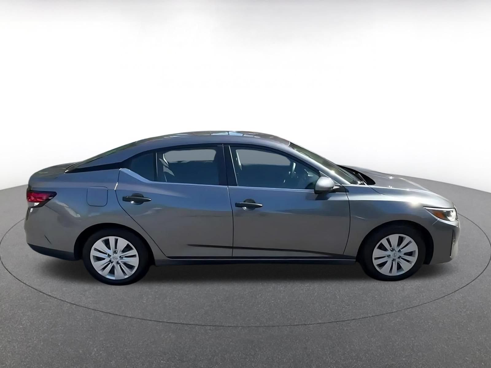 Thumbnail: 2025 Nissan Sentra - 15