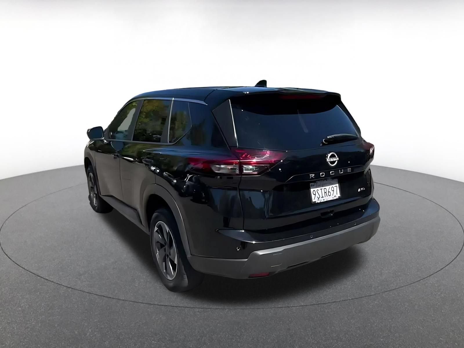 Thumbnail: 2025 Nissan Rogue - 12
