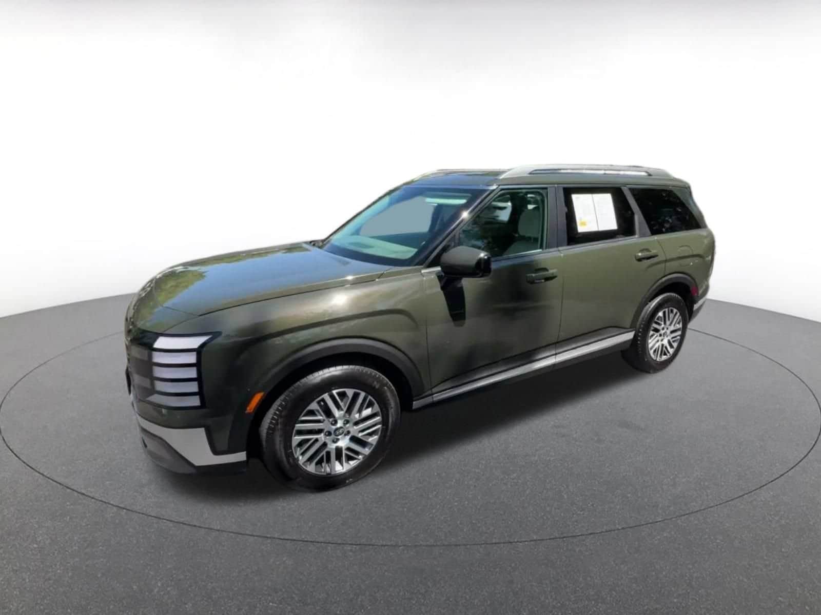 Thumbnail: 2026 Hyundai Palisade - 7