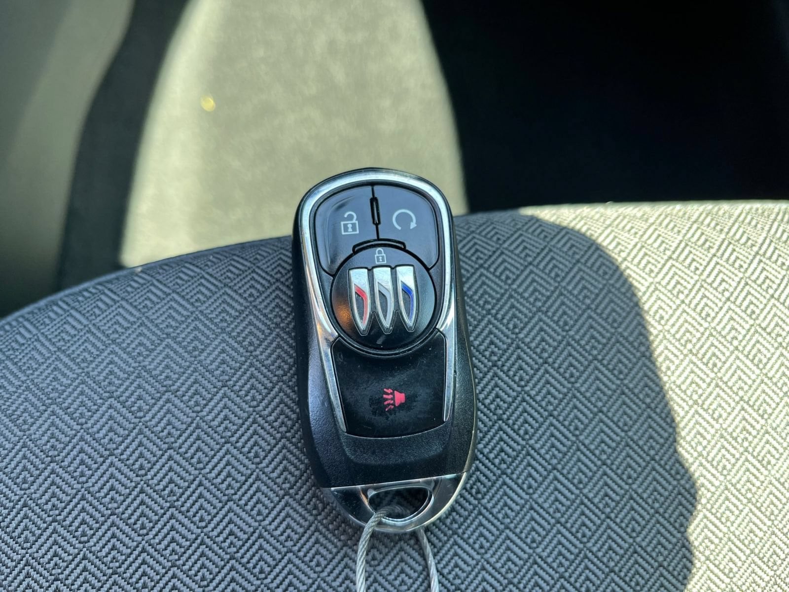 2025 Buick Encore GX Preferred - Photo 20