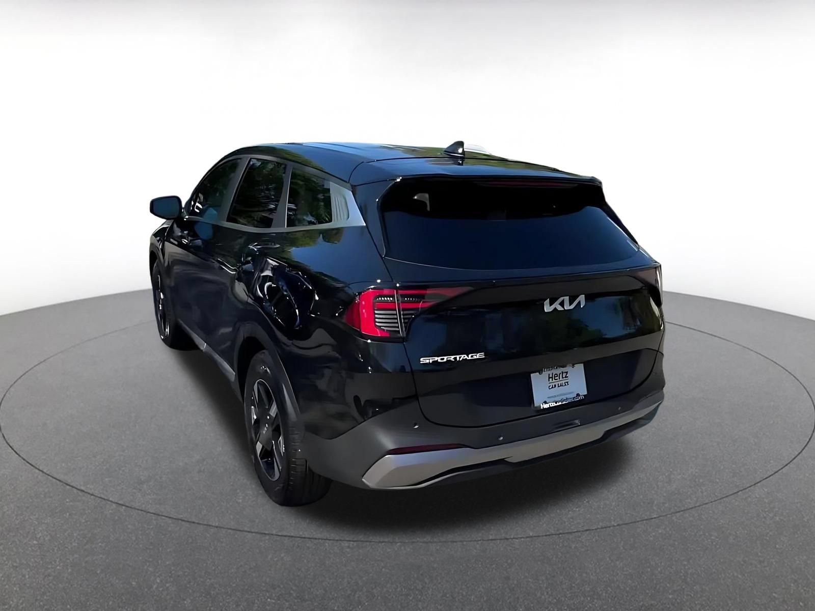Thumbnail: 2026 Kia Sportage - 11