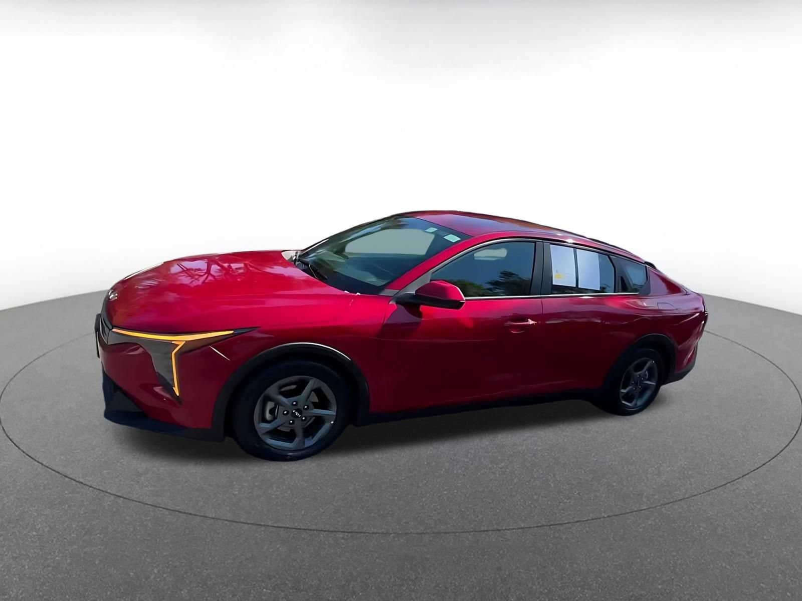 Thumbnail: 2025 Kia K4 - 7