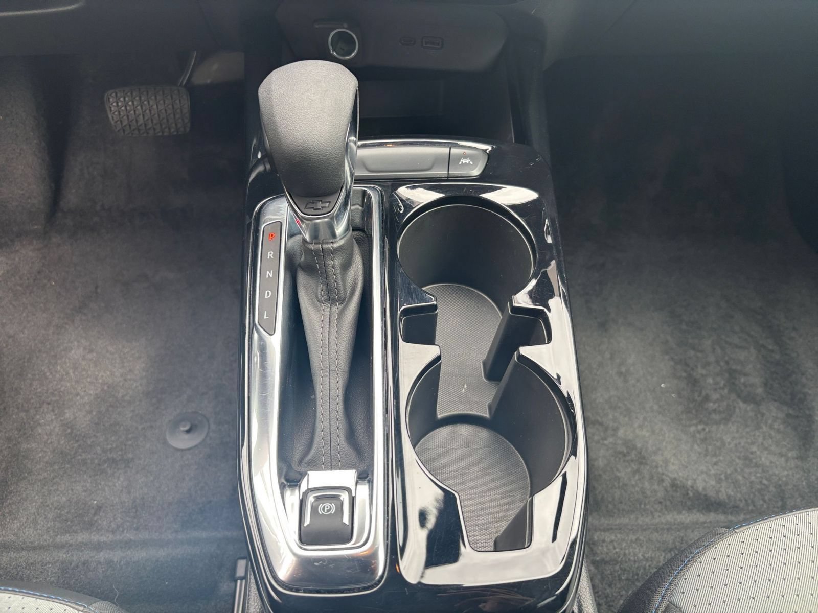 Thumbnail: 2025 Chevrolet Trax - 35