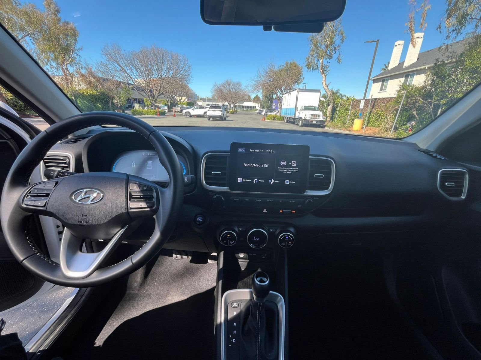 Thumbnail: 2025 Hyundai Venue - 33