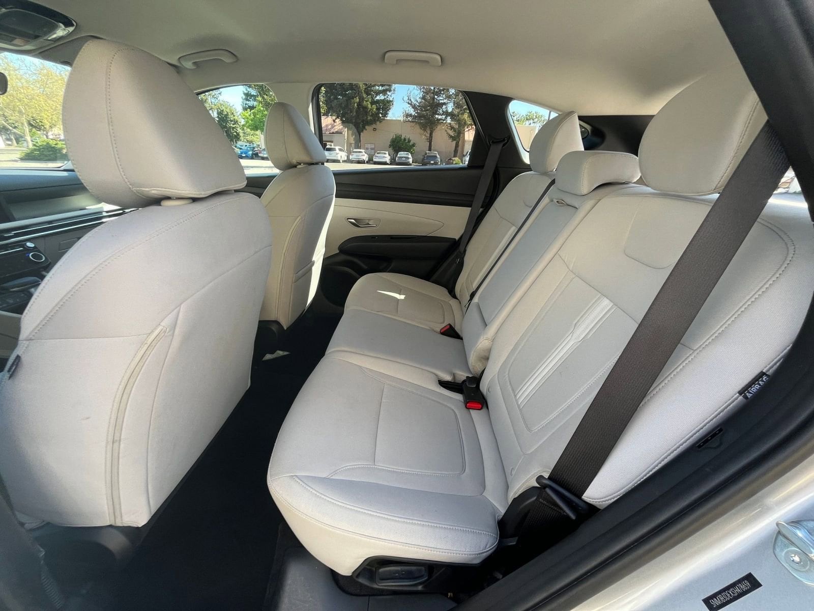 Thumbnail: 2025 Hyundai Tucson - 28