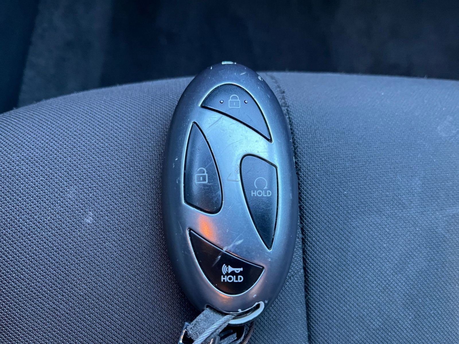 Thumbnail: 2025 Hyundai Elantra - 22