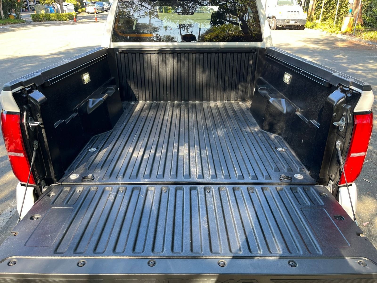 Thumbnail: 2025 Toyota Tacoma - 29