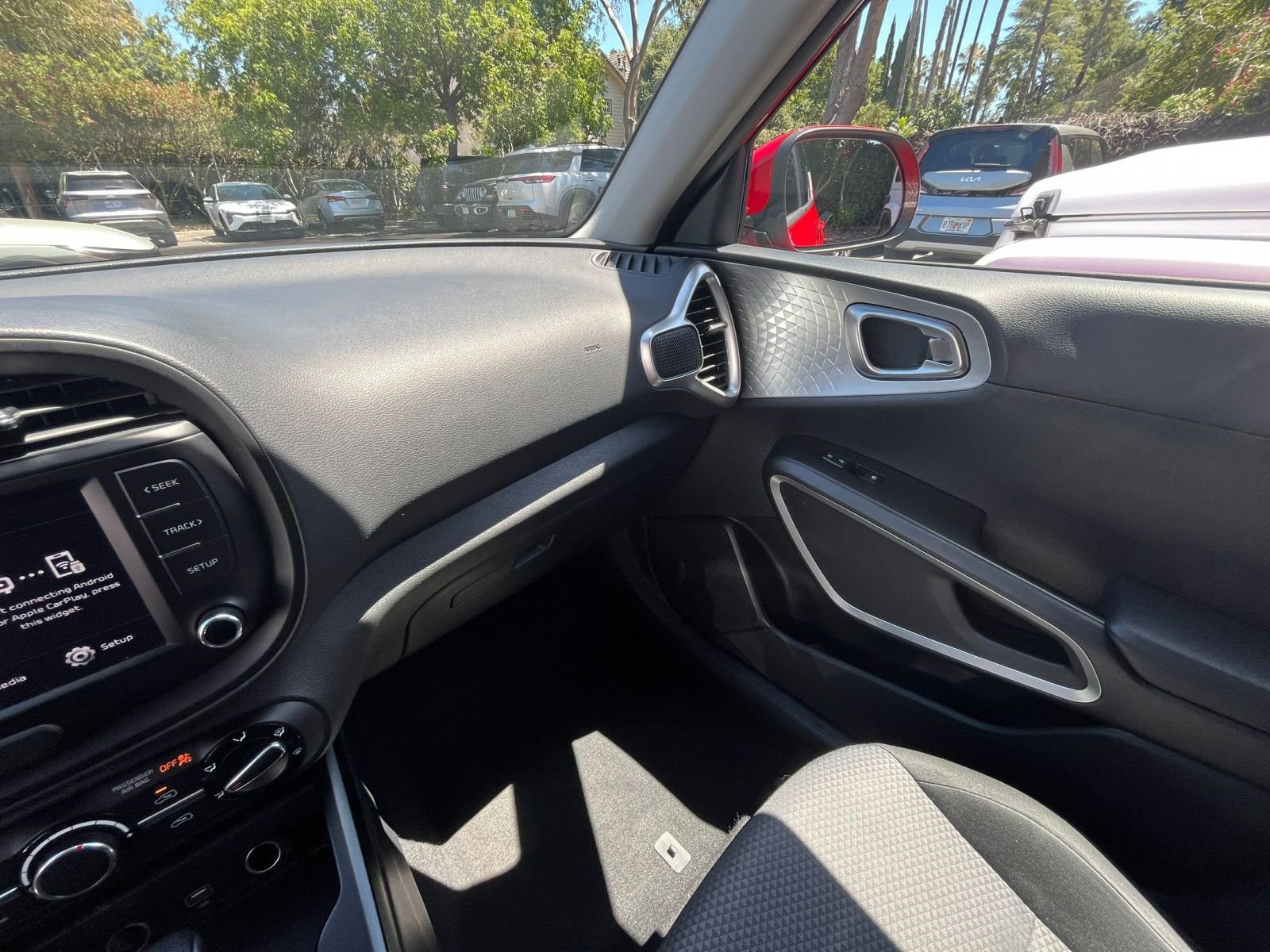 Thumbnail: 2025 Kia Soul - 33