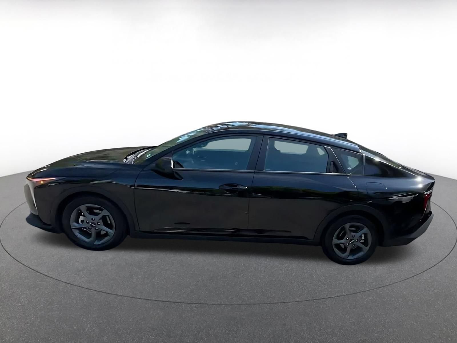 Thumbnail: 2026 Kia K4 - 7