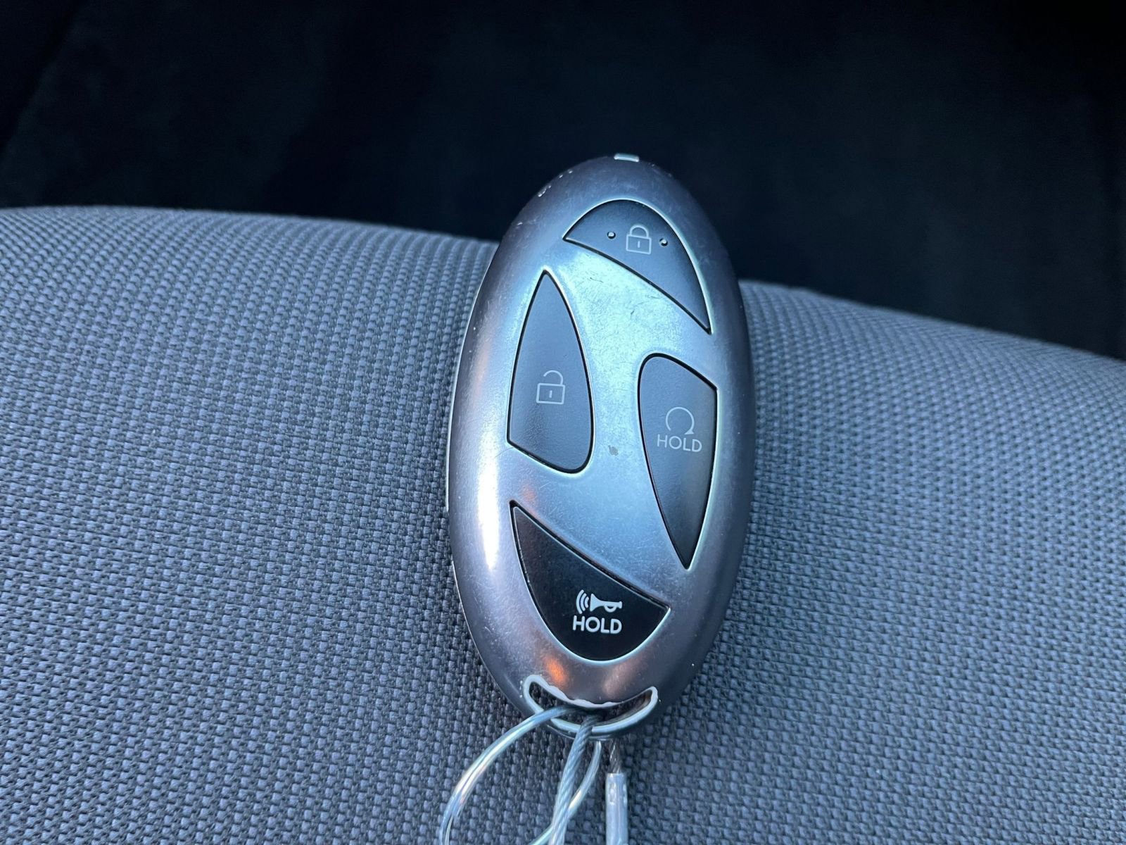 Thumbnail: 2025 Hyundai Kona - 22