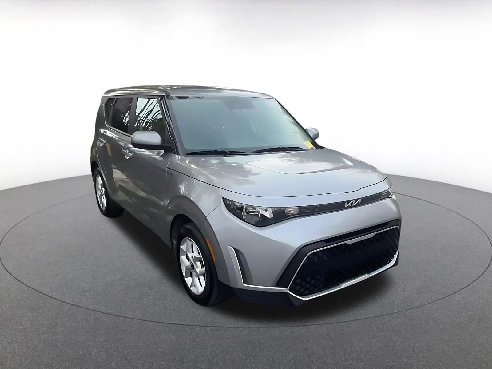 Thumbnail: 2025 Kia Soul - 3