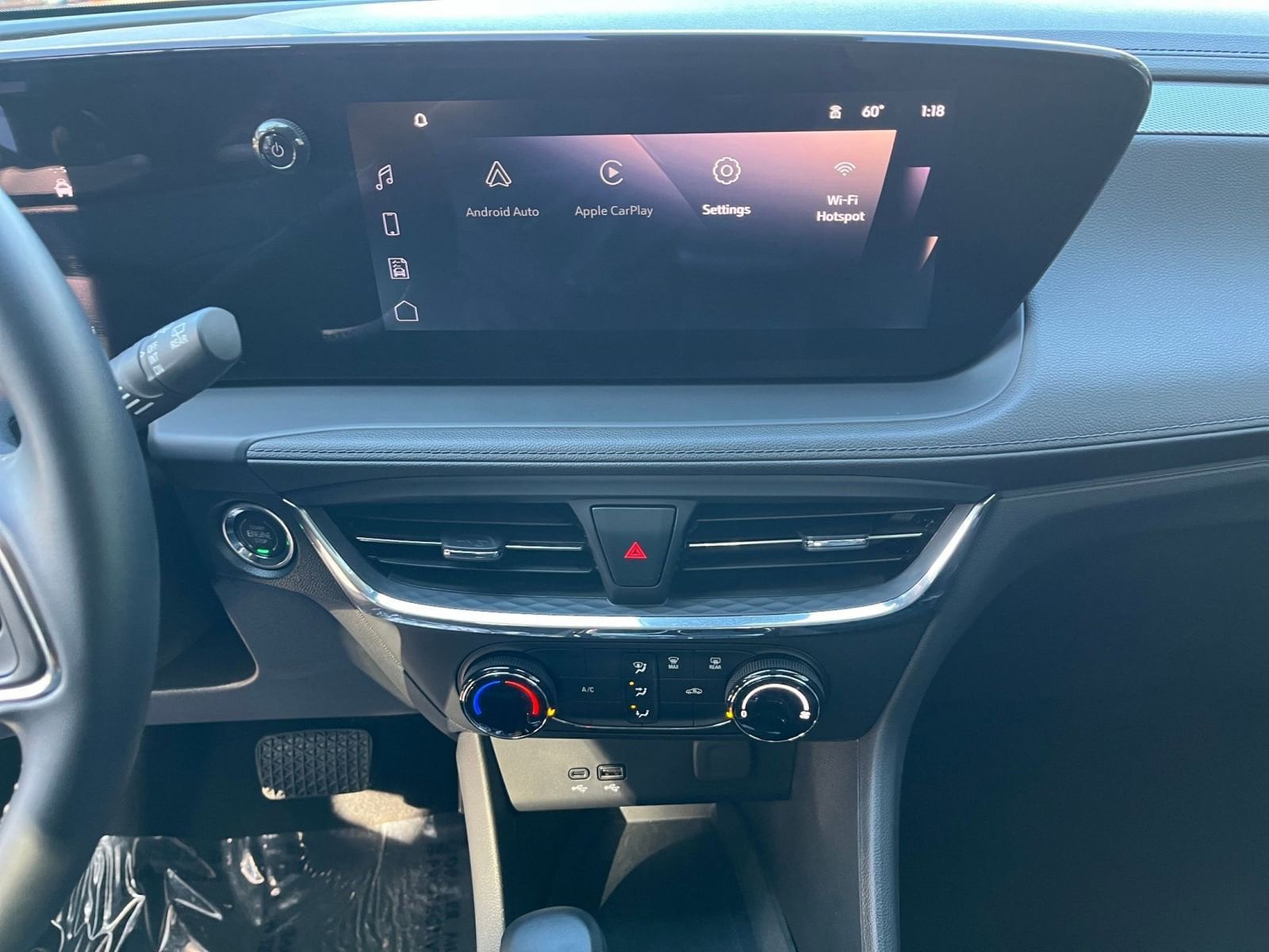 Thumbnail: 2025 Buick Encore GX - 18