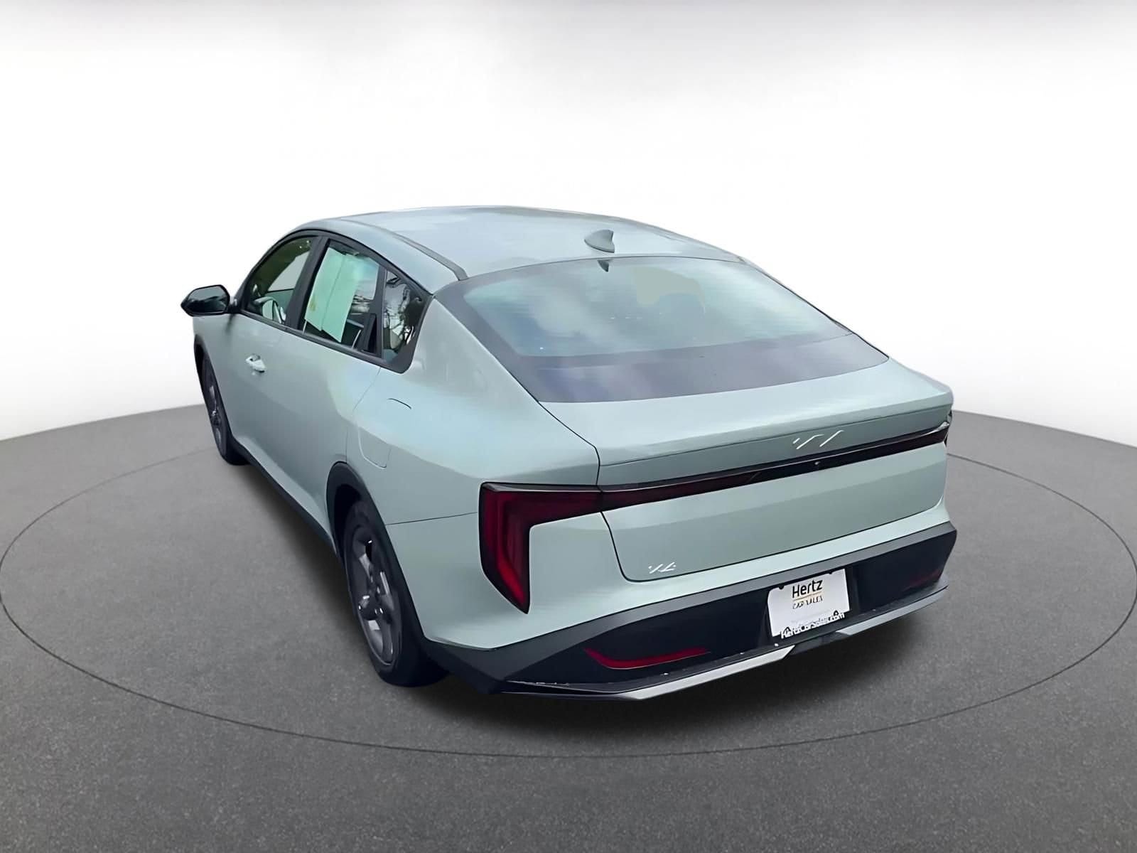 Thumbnail: 2025 Kia K4 - 11