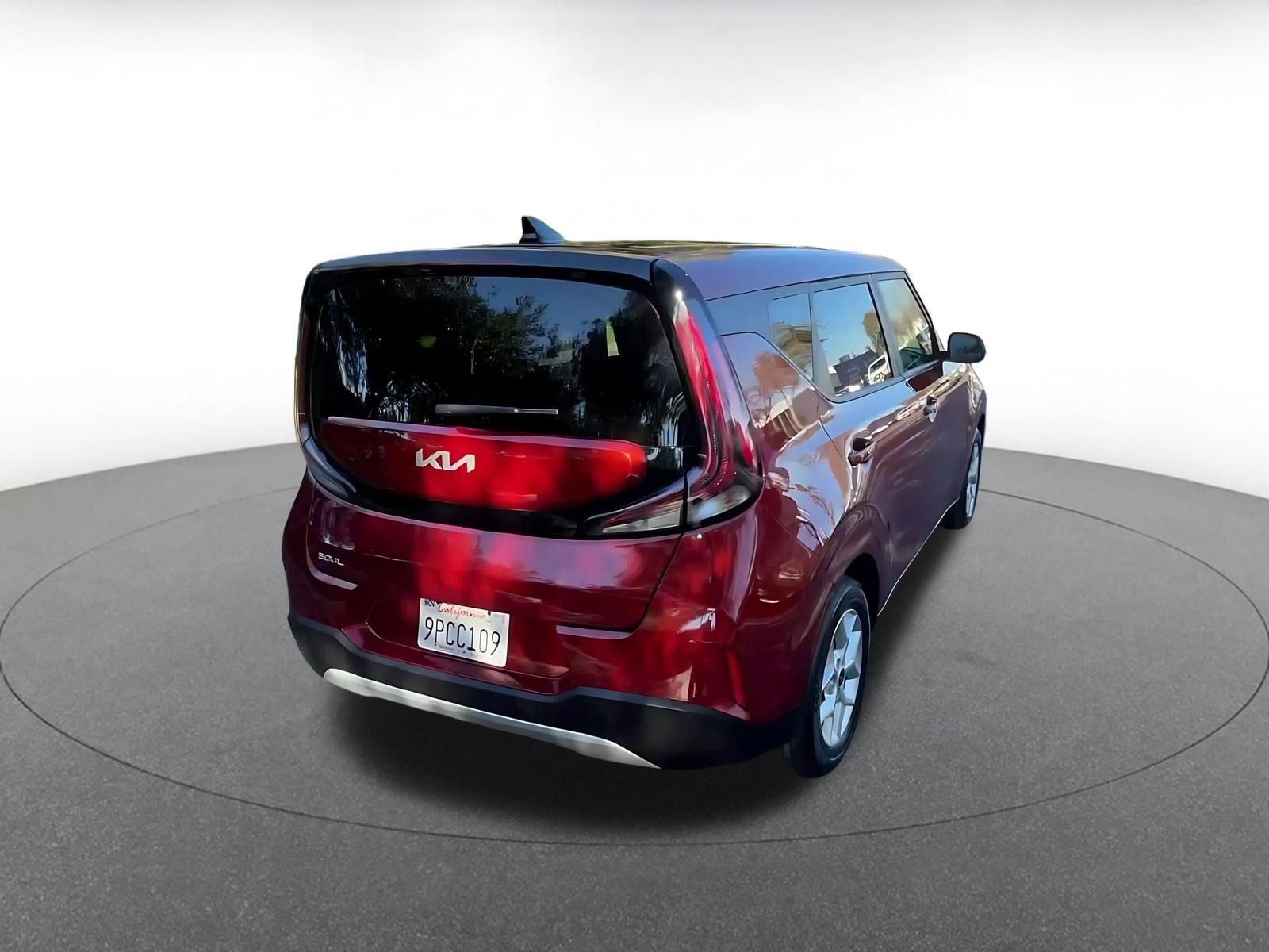 Thumbnail: 2025 Kia Soul - 14