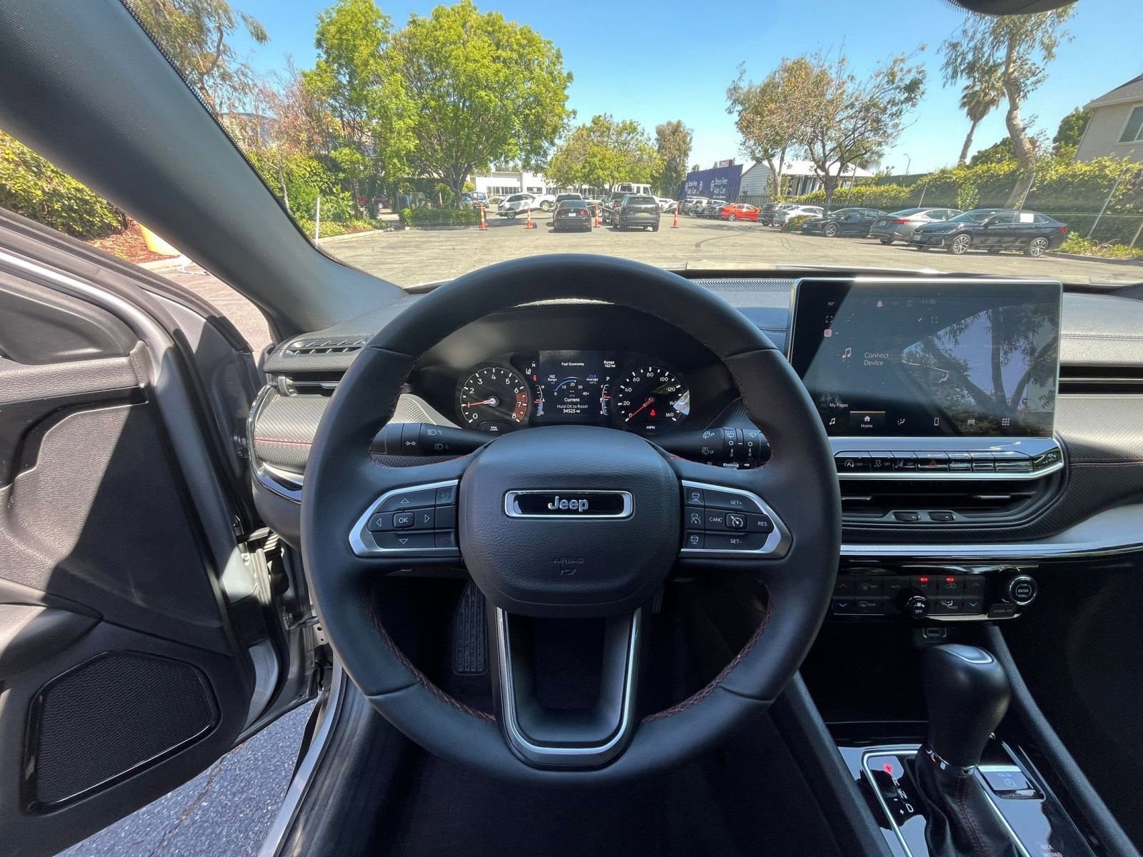Thumbnail: 2025 Jeep Compass - 33