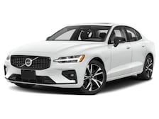 2024 Volvo S60 B5 Core -
                  Santa Clara, CA
