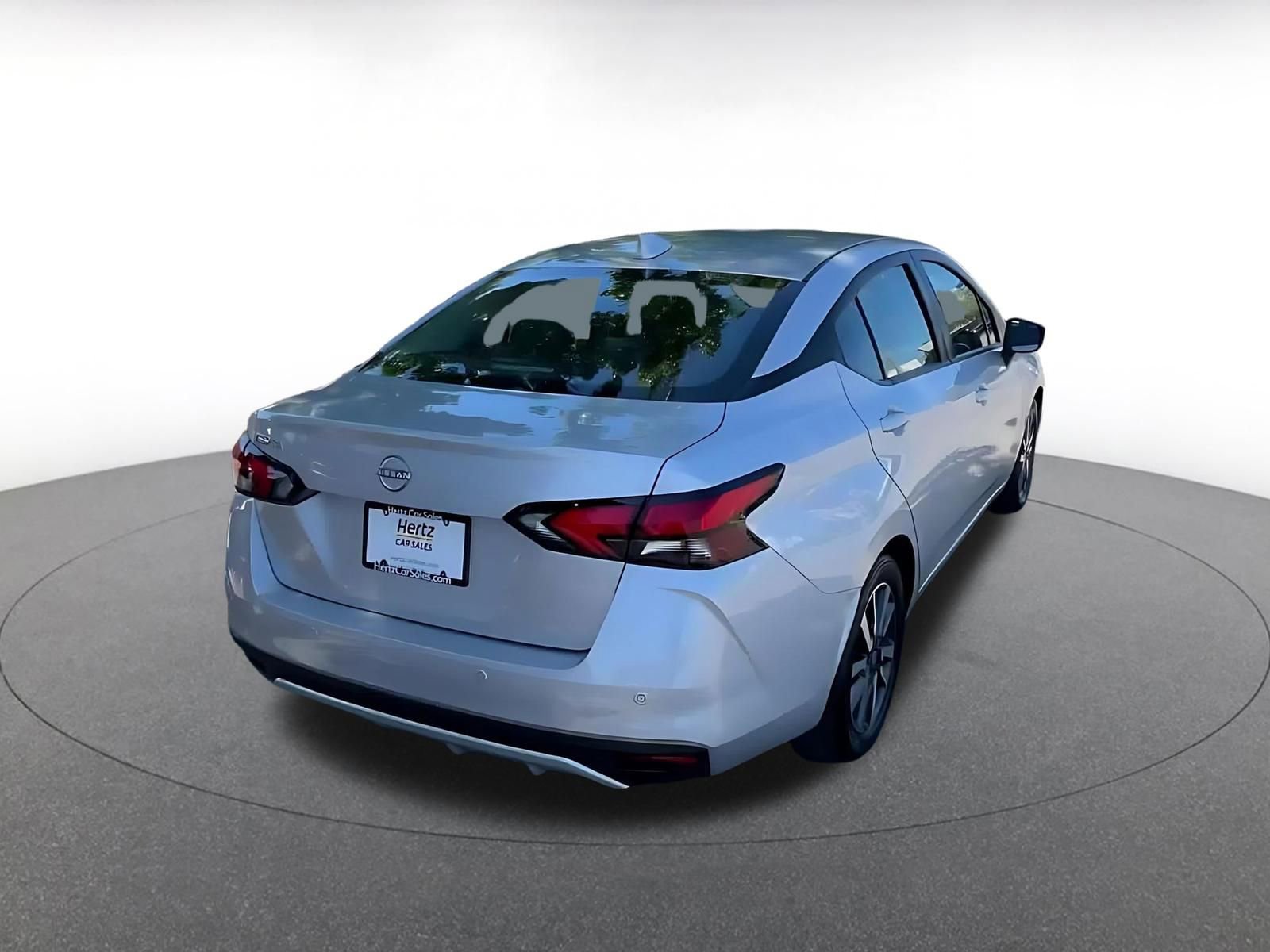 Thumbnail: 2025 Nissan Versa - 15