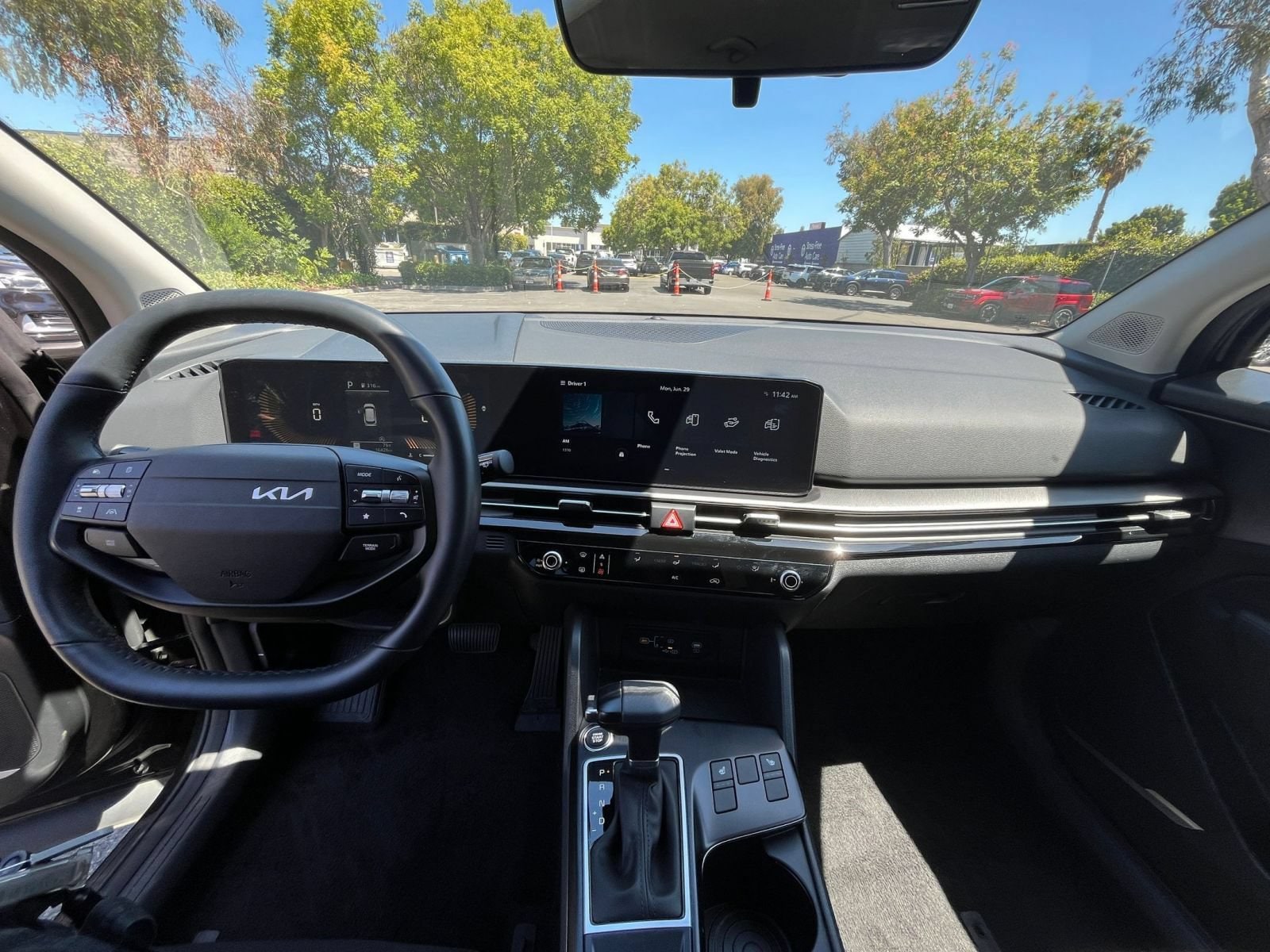 Thumbnail: 2026 Kia Sportage - 33