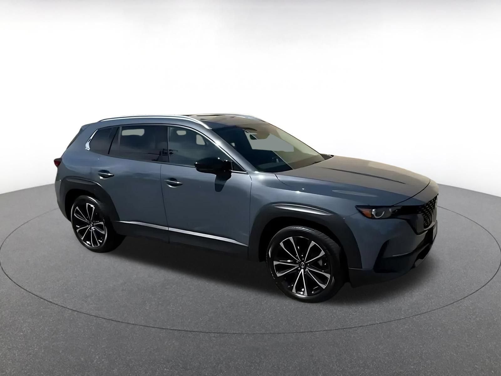 Thumbnail: 2026 Mazda CX-50 - 2