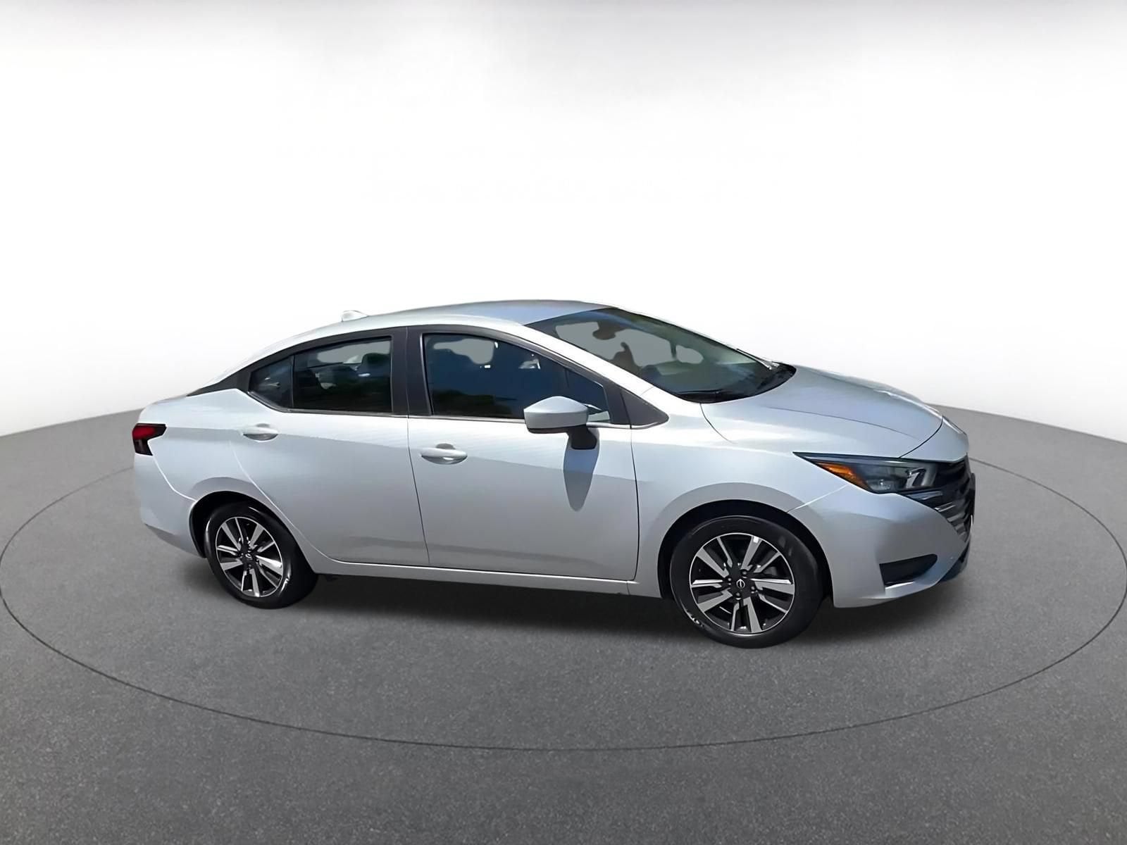 Thumbnail: 2025 Nissan Versa - 2