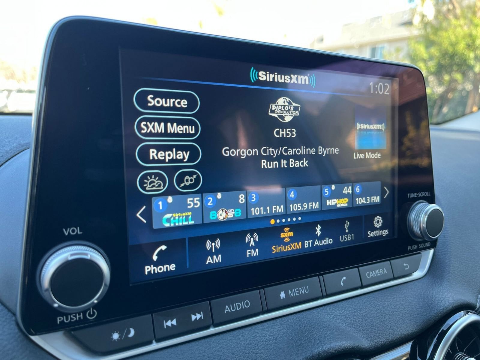 Thumbnail: 2025 Nissan Sentra - 20