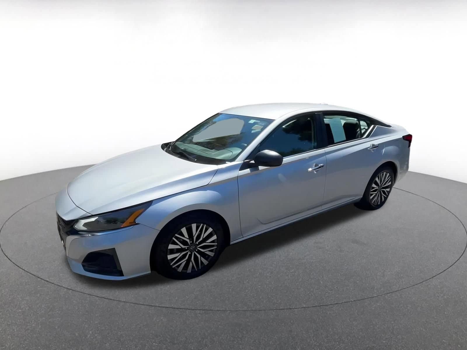 Thumbnail: 2024 Nissan Altima - 6