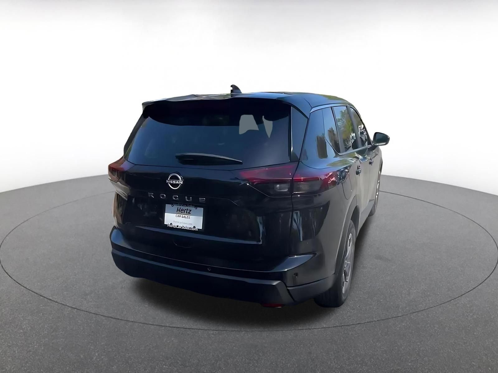 Thumbnail: 2025 Nissan Rogue - 15