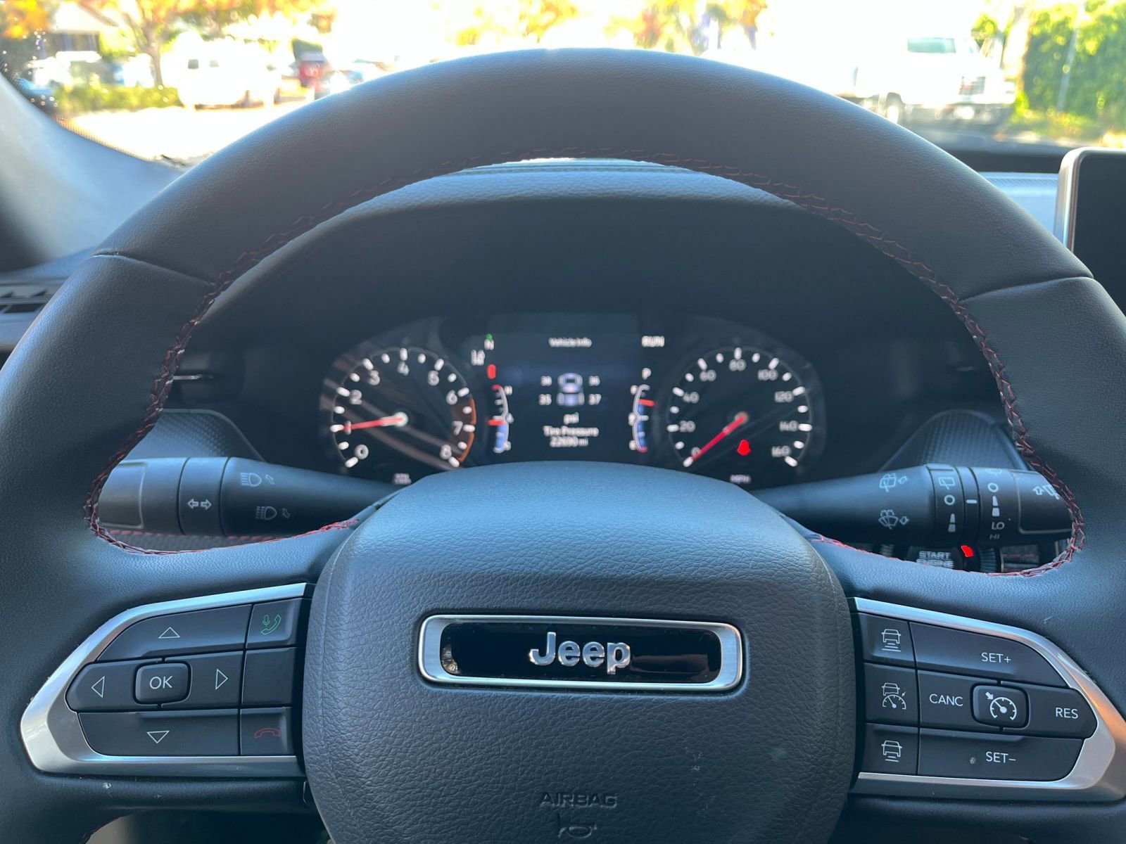 Thumbnail: 2025 Jeep Compass - 27