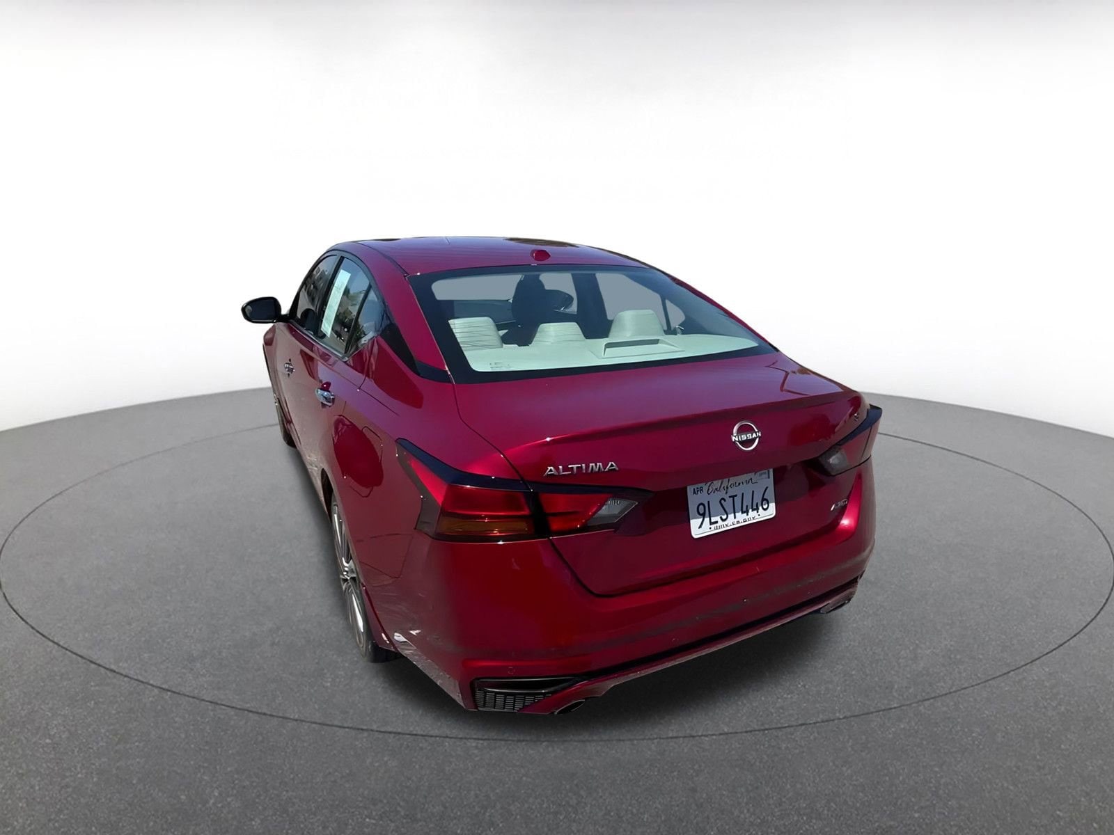 Thumbnail: 2024 Nissan Altima - 11