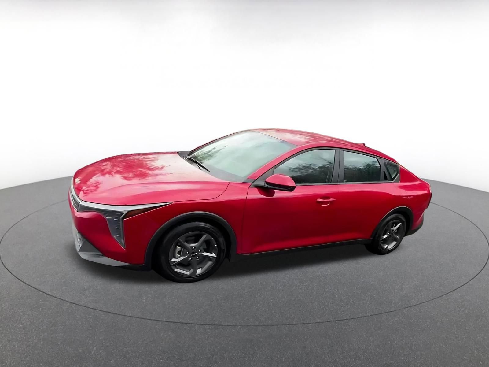 Thumbnail: 2025 Kia K4 - 8