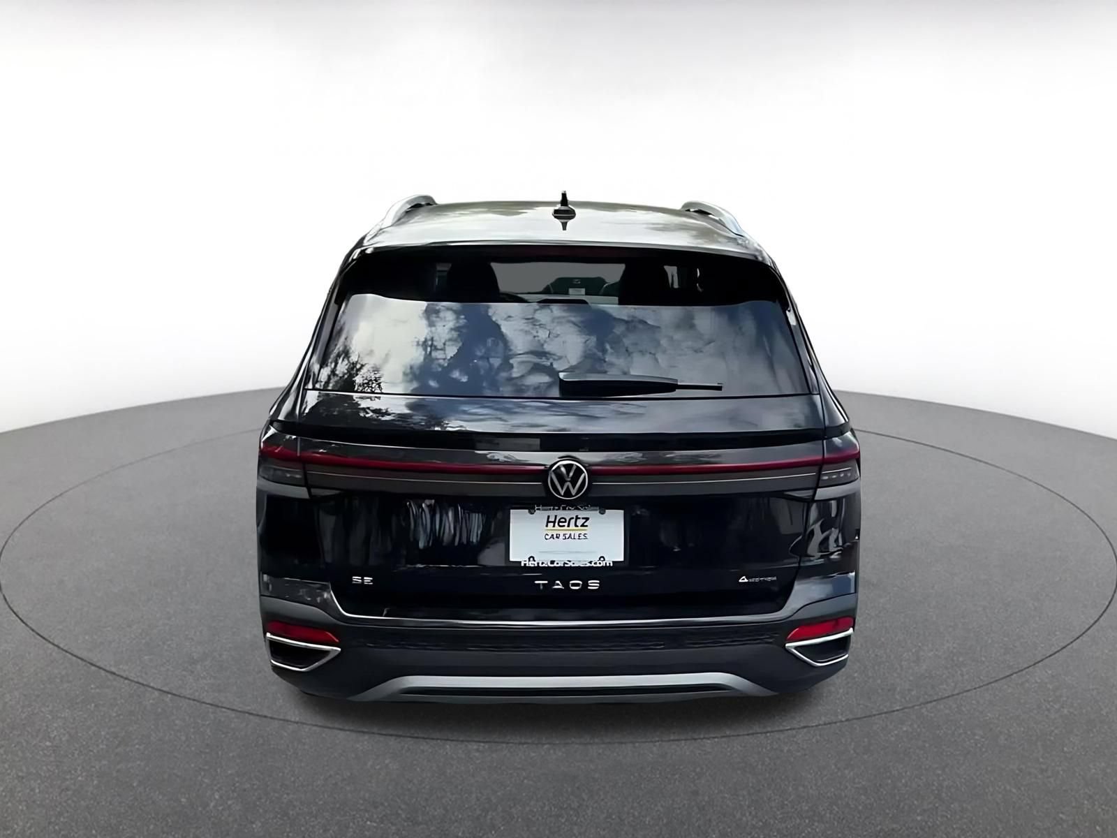 Thumbnail: 2026 Volkswagen Taos - 12