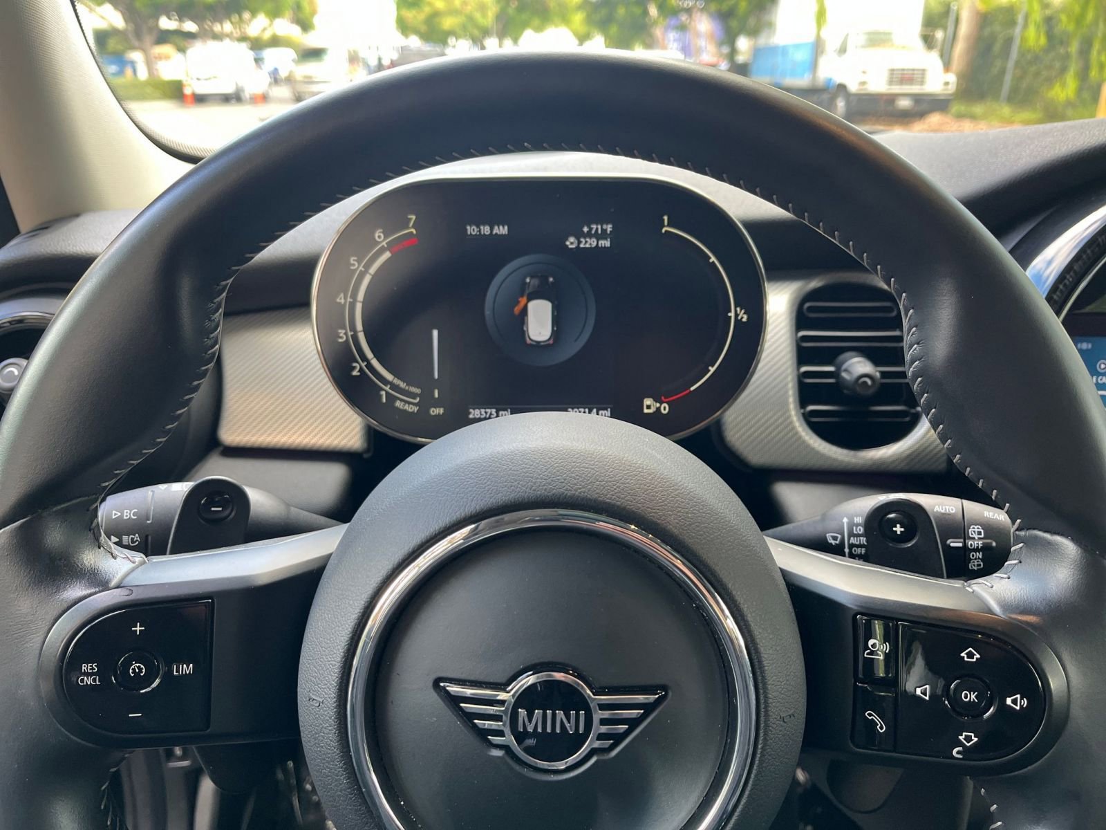 Thumbnail: 2024 MINI Cooper Hardtop - 25