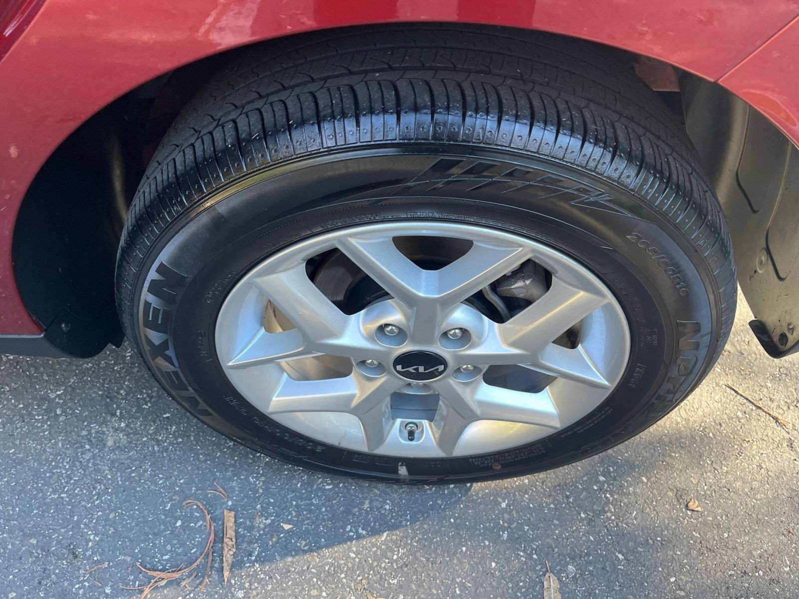 Thumbnail: 2025 Kia Soul - 28