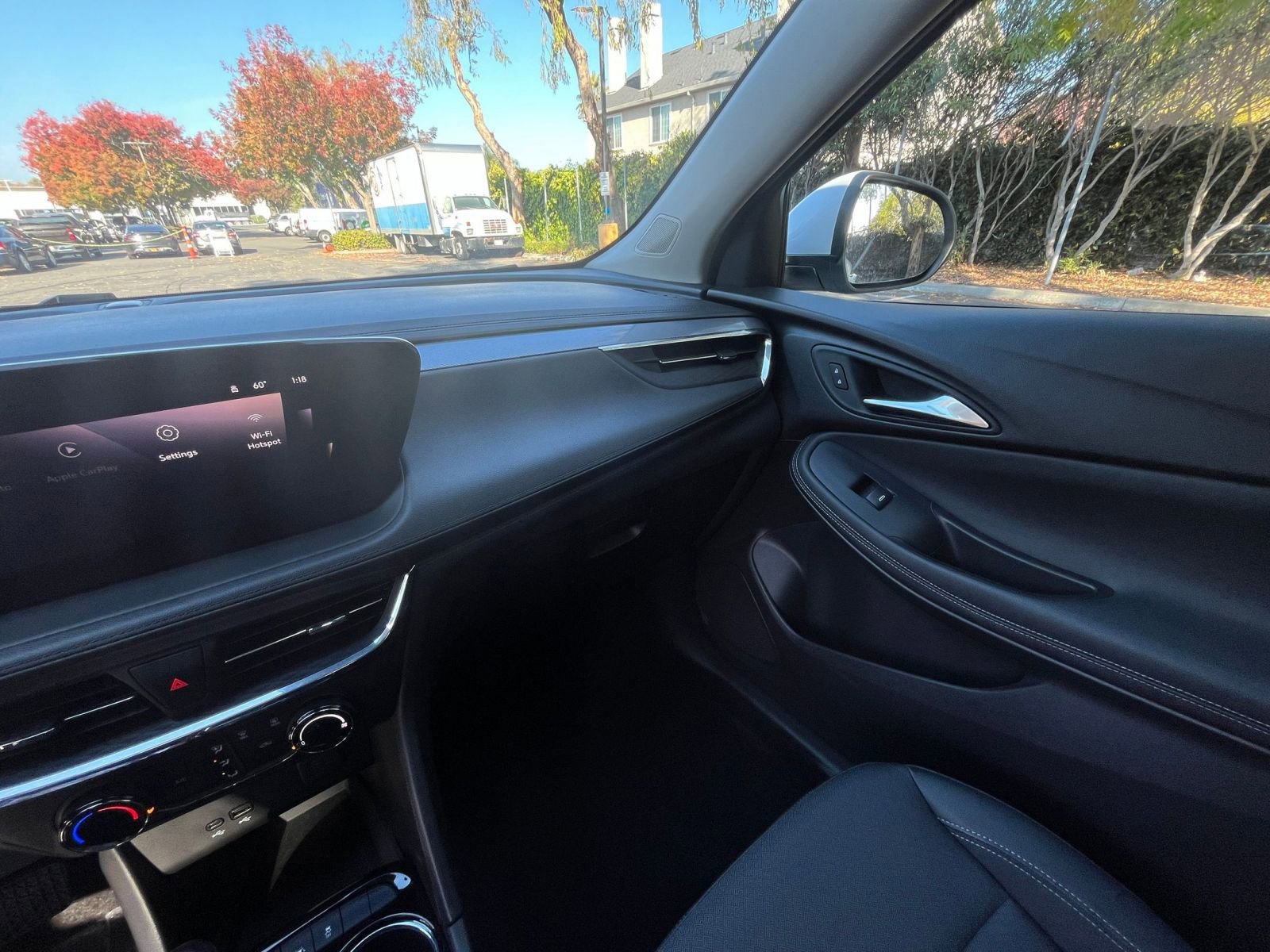 Thumbnail: 2025 Buick Encore GX - 33