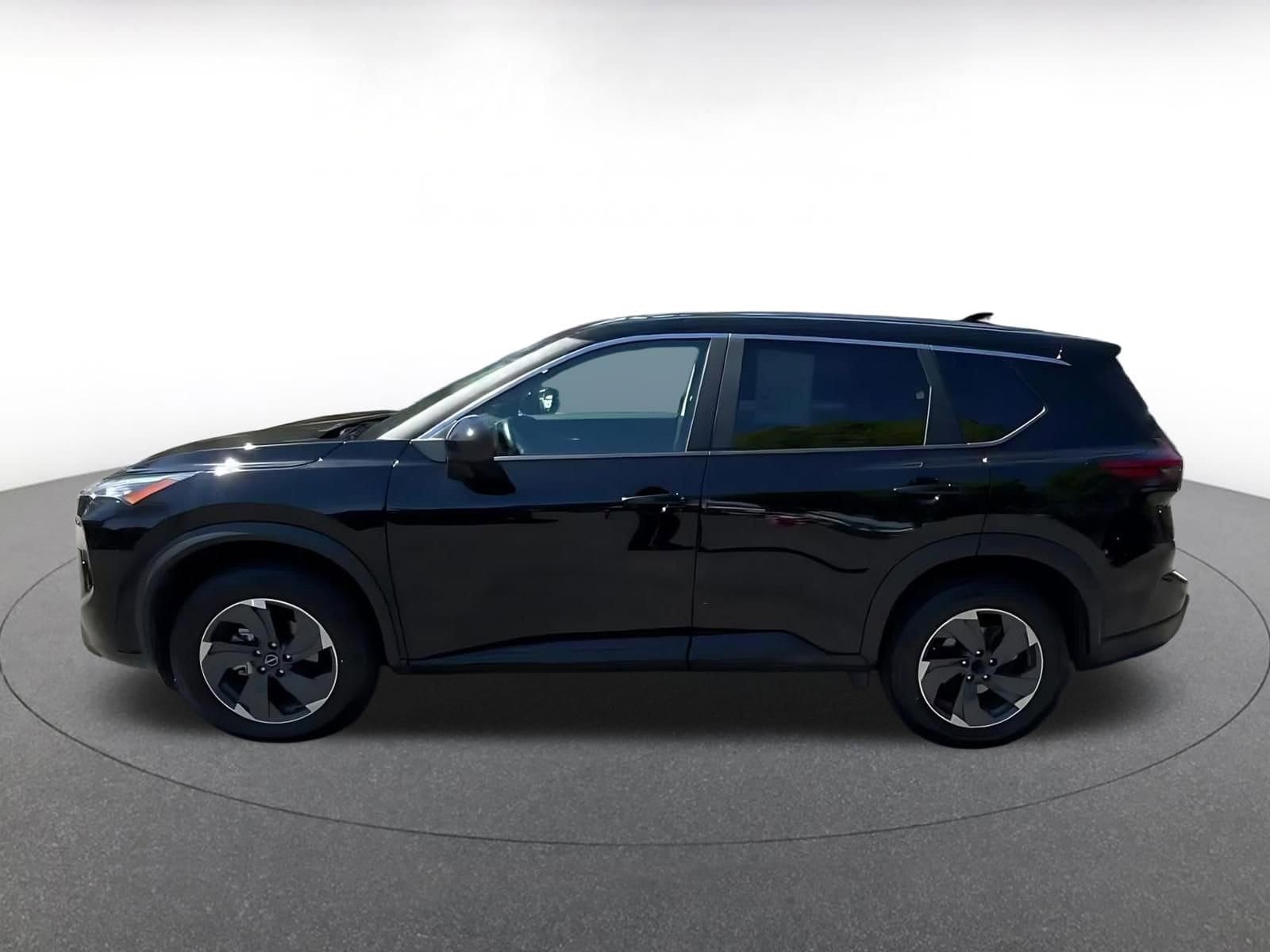 Thumbnail: 2025 Nissan Rogue - 9