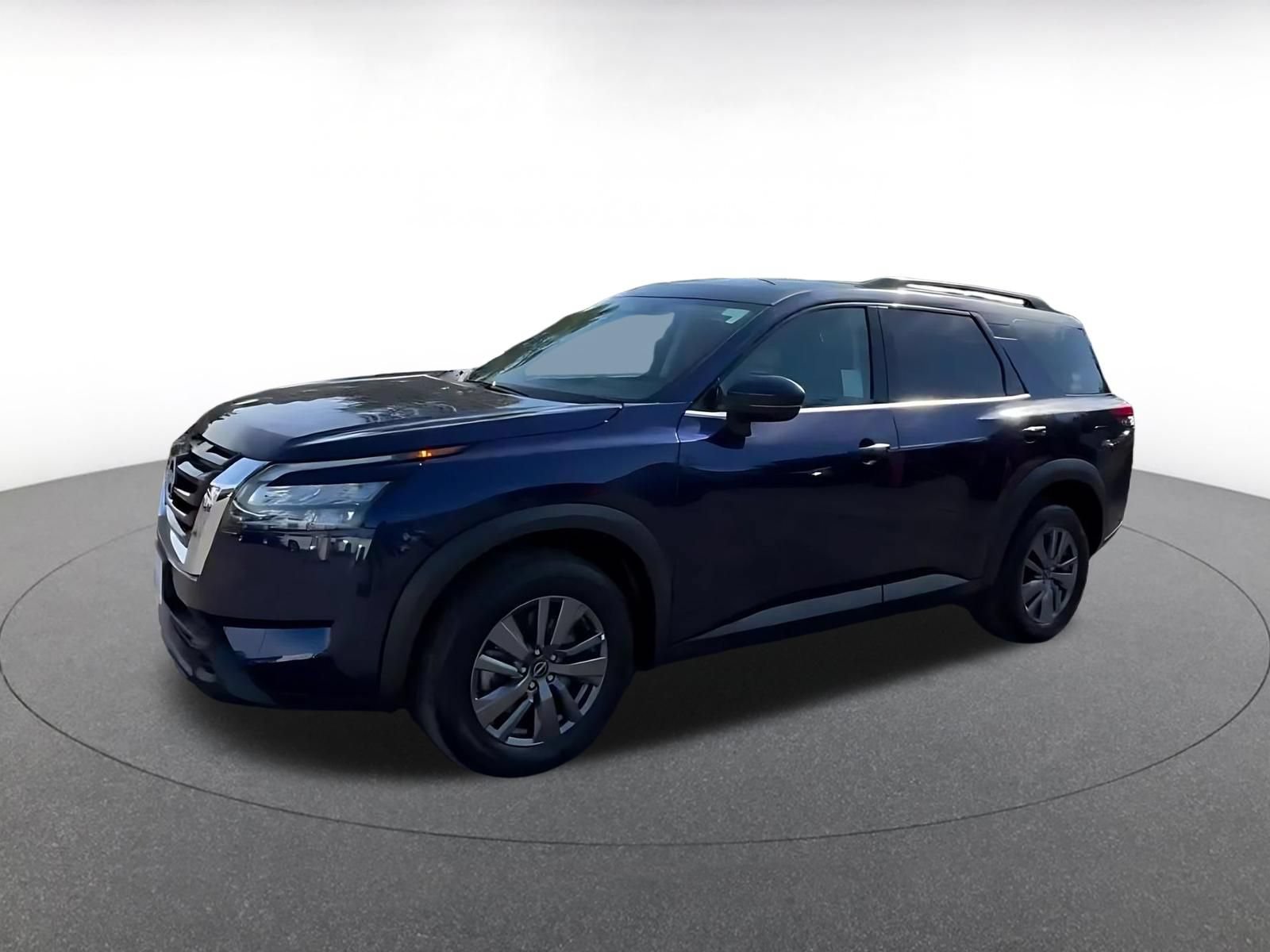 Thumbnail: 2025 Nissan Pathfinder - 6