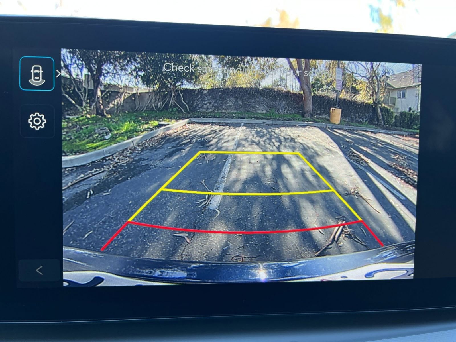 Thumbnail: 2025 Hyundai Tucson - 18